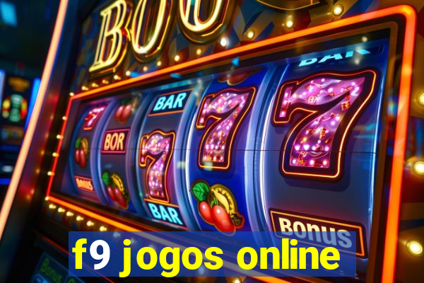 f9 jogos online